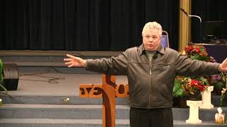 Being Lead By The Spirit by Dr Michael H Yeager