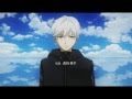 Tokyo ghoul OP Токийский гуль опенинг Rus subs 