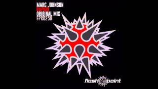 Marc Johnson - Rapido [FlashPoint Records]