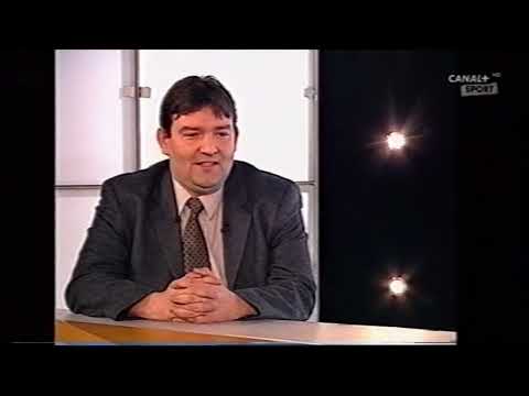 Liga+, 19-21.04.2002, 25 kolejka