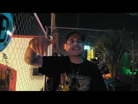 Luctuz ft Daniel Vago MIC CHECK (Dj Jihn stalag)