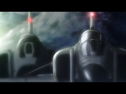 GATE - Metallica: Enter Sandman「 AMV  」