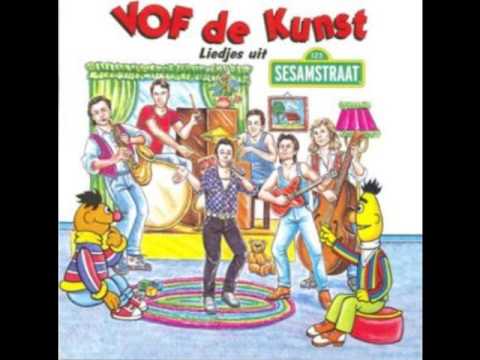 In Bad - VOF de Kunst