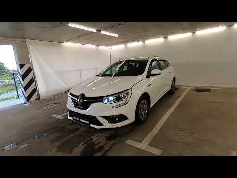 фото renault megane iv 0