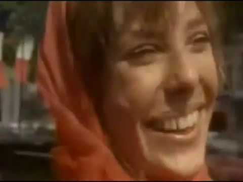 serge gainsbourg - evelyne '- from ' slogan '   1969