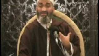 صورة فقه الدعوة 2\6 فريد الأنصاري Farid alAnsari