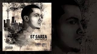 GT Garza - Watch Out (Audio)