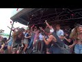 Carolina Durante   Cayetano   BBKLive 13 07 2018