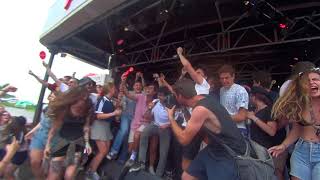 Carolina Durante   Cayetano   BBKLive 13 07 2018