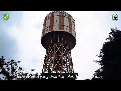 Video Profil Putri Sumut Medan5 2022 - Margaretha NCS