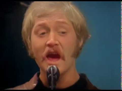 Bonzo Dog (Doo Dah) Band "Metaphorically Speaking" Colorized (High School Hermit)
