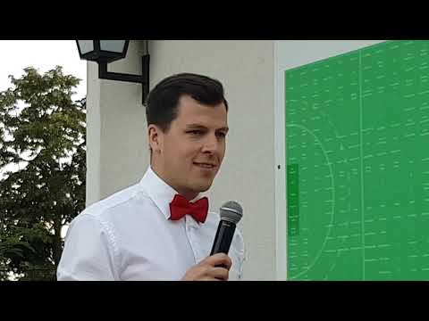 It´s time to say goodby!