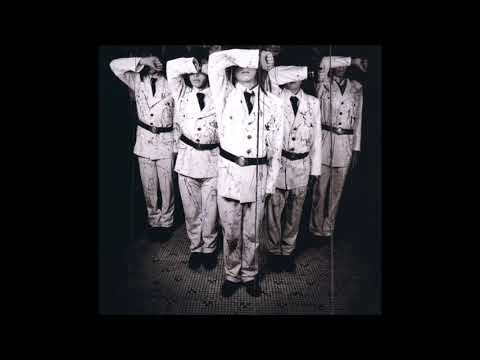 WHITEBLACK - STOP SUICIDE