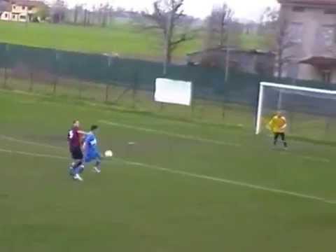 Decima - Quarto  Video04  Se Pinto avesse segnato così...  www.quartofc.it