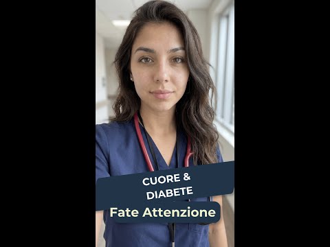 Il pericolo della glicata troppo bassa