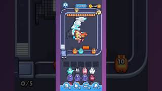 Pixel Flow Level 1513