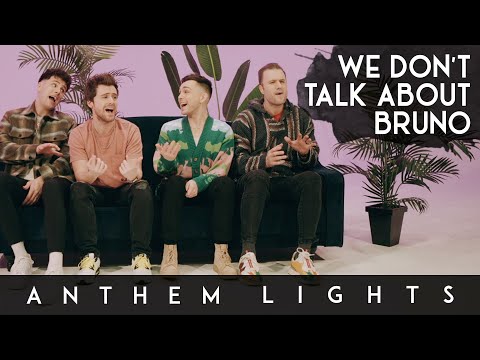 Thumbnail for We Don't Talk About Bruno video