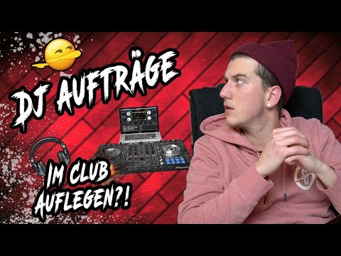 So bekommst Du als DJ Aufträge! | Luis Dominguez