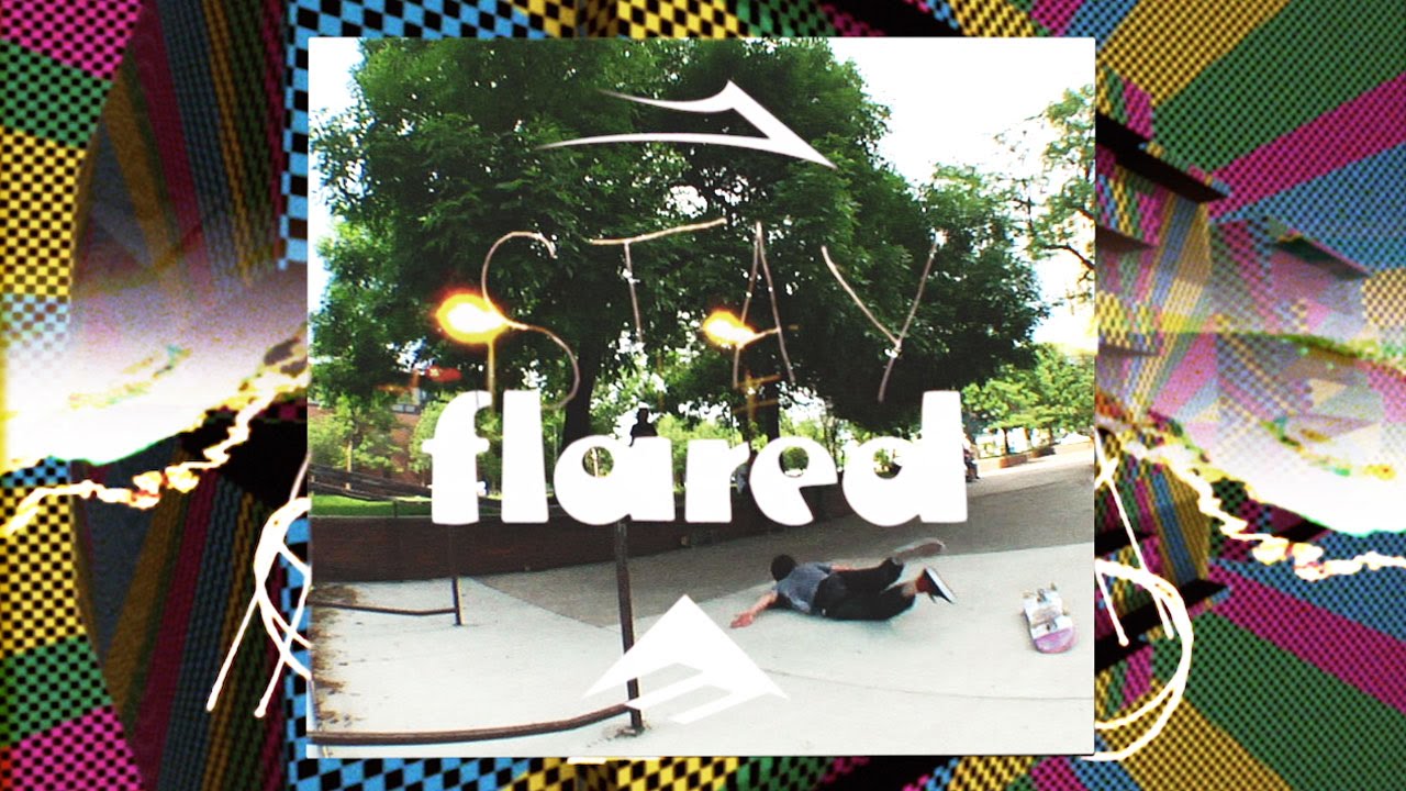 Stay Flared - Trailer