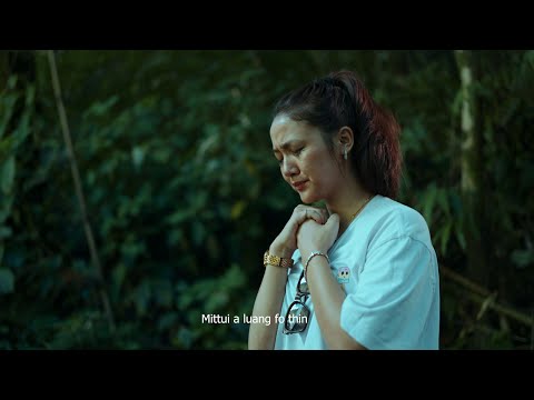 Israela Pachuau & Vanlallawmawmi | Kristian Chhungkaw hla | Original Sound Track | Tihnghin Rual Loh