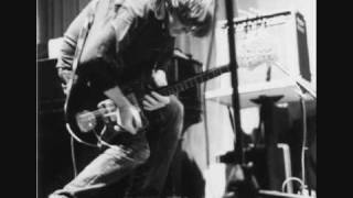 Thurston Moore (Sonic Youth) & Keith Nealy (Cell) - Pushing The Extreme [Wipers tribute]