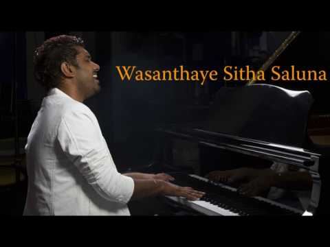 Wasanthaye sitha saluna