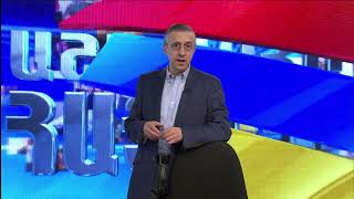 Աշխարհի հայերը / Ashxarhi Hayer / Ալեքսանդր Արուտյունով / Alexander Arutyunov / anons