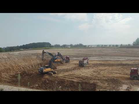 Tydz - 31.2023 Wykop - Węzeł Łuczyce