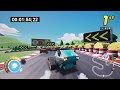 Paw Patrol Grand Prix Speedway GP 4 02