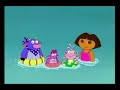 DORAVIN PAYANANGAL Dora Buji Kids Cartoon Tamil EPISODE 4️⃣ Part 6 Cartoon