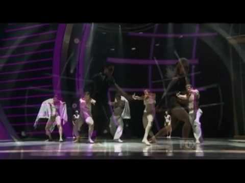 SYTYCD - Season 6 in 3 minutes (Scared of Me - Fedde Le Grand ft. Mitch Crown)