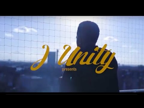 J-Unity --- Drive Away