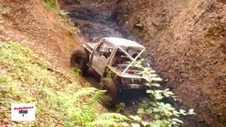 preview picture of video 'Borsodnádasd Trophy Off-Road 2014 07 05 HD'