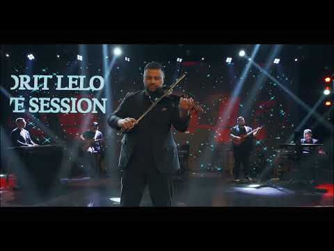 Ervin Gonxhi - Pogo Arvanite (Indrit Lelo Live Session)