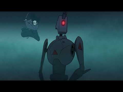 My Homeland Trailer | Mawtini | Tabarak Allah Abbas trailer thumbnail