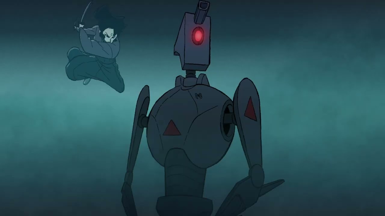 Miniature de la vidéo Trailer | Mawtini | Tabarak Allah Abbas du film Mawtini