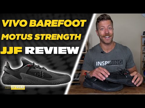 VIVOBAREFOOT MOTUS STRENGTH REVIEW | Worth $200?!?