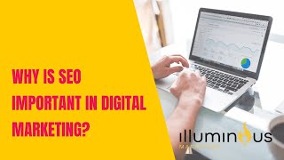 Illuminous Marketing - Video - 1