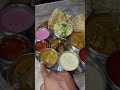 Kolhapuri Spl Thali Hotel Omsai Rankala Stand Kolhapur Short Shorts Shortvideo Shortsvideo
