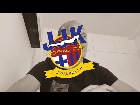 JJK TV: Pelaajakortti - Tuure Fagerström