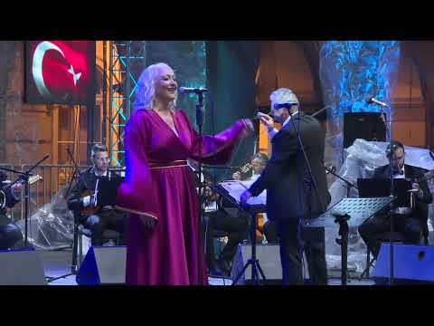 Tamburica Fest 2022 - Mondovizija - Crna Gora - Tanja Šeter - Podgoričke vrele noći