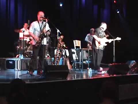 Duke Robillard - 2009 (Full Set)