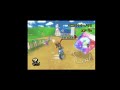 How much times ive been PWNED in Mario Kart Wii.