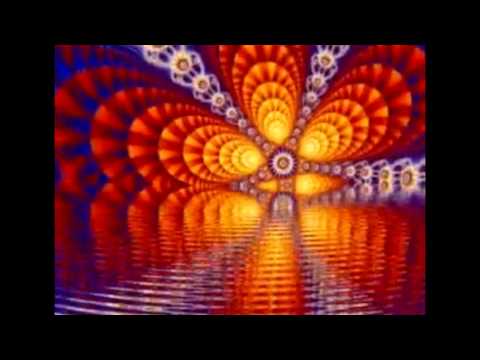 Scratch22- A Journey into Sound - psytrance