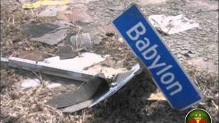 Mykal Rose - Babylon Kingdom Fall