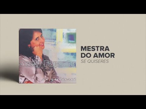 Mestra Do Amor video
