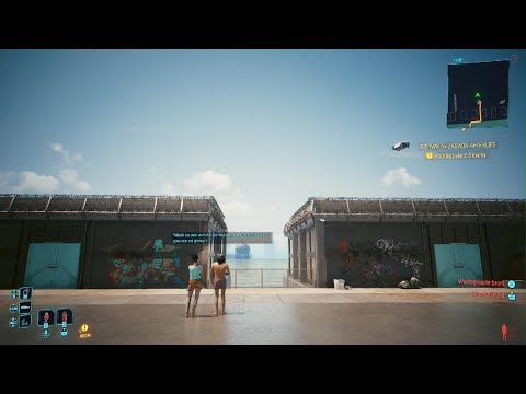 Zagrajmy w: Cyberpunk 2077 PL. Verde Przedstawia. AV-ki w Night City. Odcinek #89.