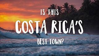 Nosara Costa Rica - LUXURY Dream Destination For 2026