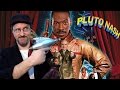 Adventures Of Pluto Nash Nostalgia Critic
