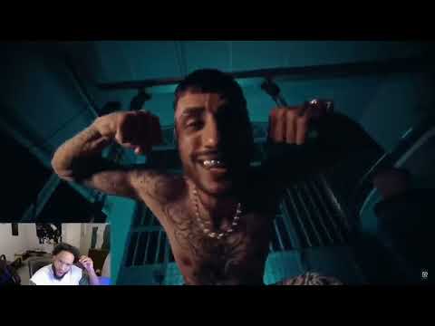 Turkish Rap Reaction Era7capone - SPOTIFY ARTIST Official Video
